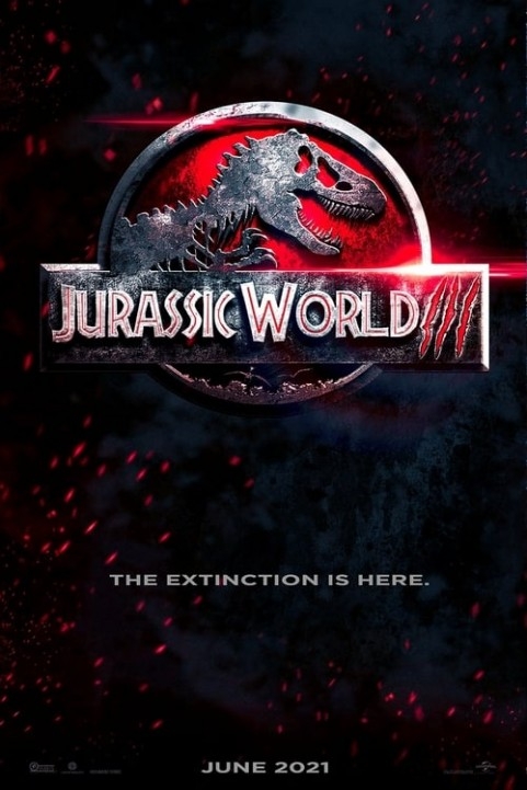 World download dominion jurassic film 'Jurassic World: